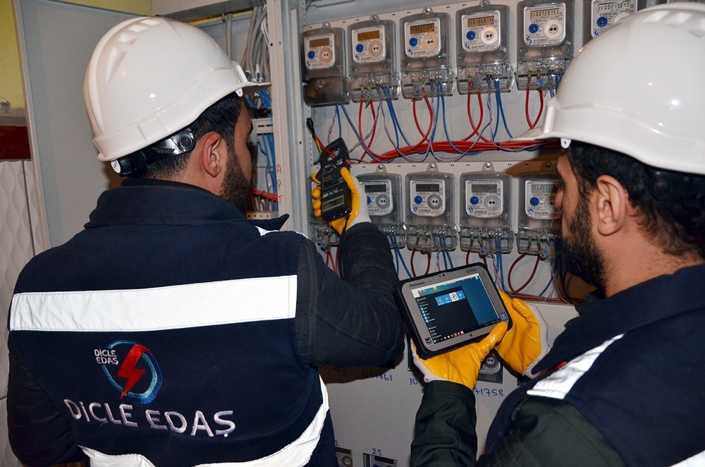 Elektrikte kayıt dışı ile mücadelede halkın desteği artıyor