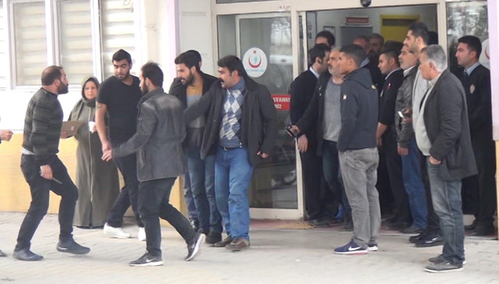 Komşuların kavgasında kan aktı: 1 ölü, 1 yaralı