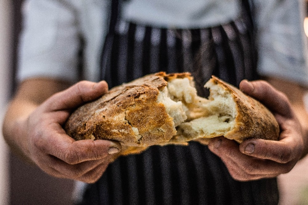 Ekşi mayalı ekmek bağışıklığınızı güçlendirir