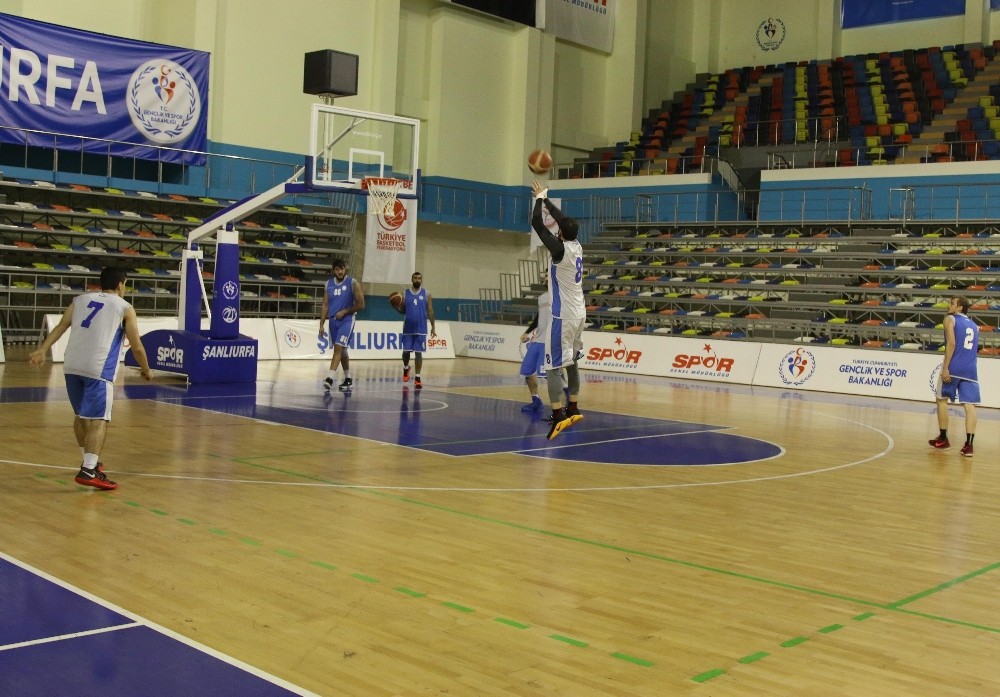 Haliliye’de Cumartesi günü spor şöleni yaşanacak