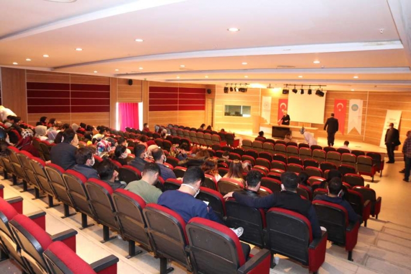 Bebek Ölümlerini Azaltmaya Yönelik Eğitimlere Devam Ediliyor.