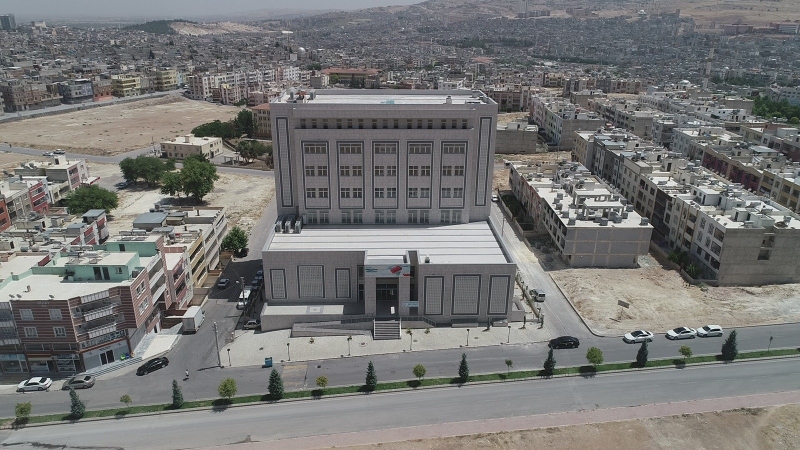 BEĞENİ TOPLAYAN O KARAR KENTİN HASTANE YATAK KAPASİTESİNİ DE ARTIRACAK