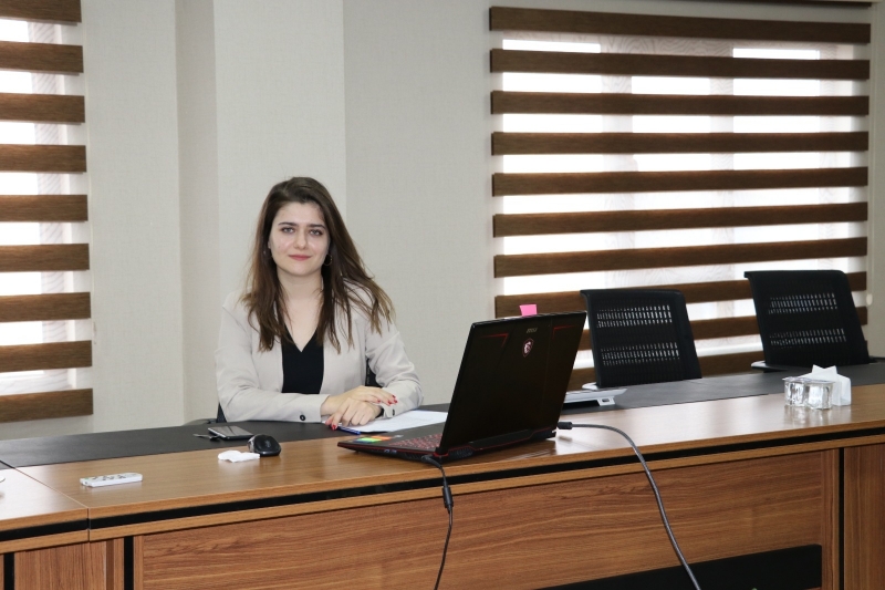 BELSAN A.Ş Tarafından Kişisel Verilerin Koruması Kanunu ve yükümlülükler hakkında bilgilendirme toplantısı yapıldı
