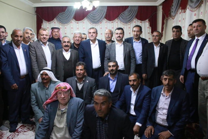 Beyazgül 31 Mart Gecesi Kazanan Cumhur İttifakı Olacak