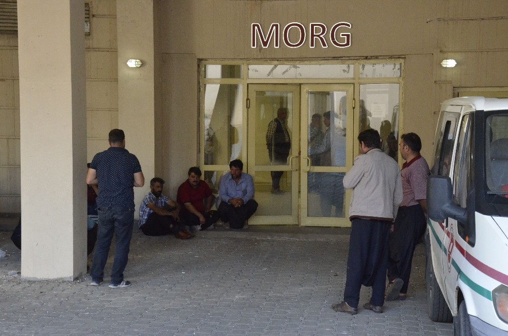 Şanlıurfa’da feci yangın: 3 ölü