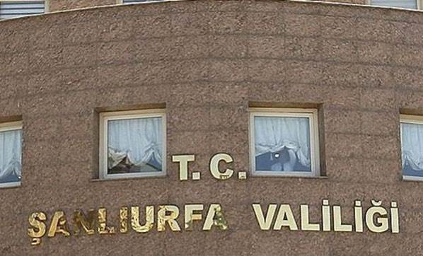 Bir ay süreyle tüm etkinlikler yasak