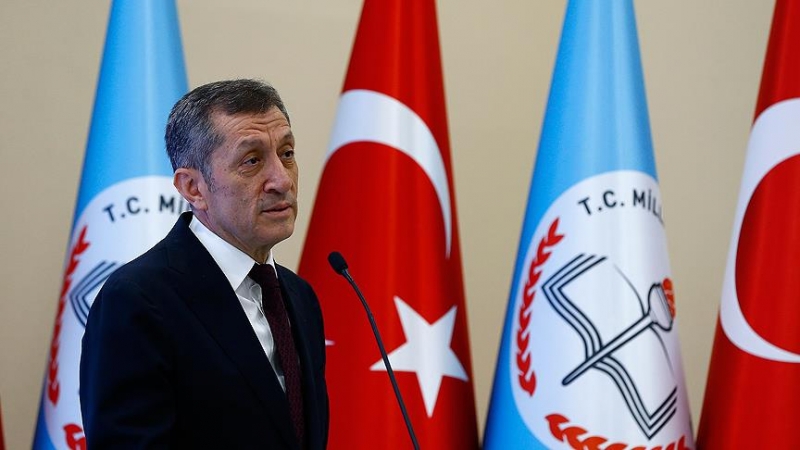 Bir Milyon Öğretmene Fikir Üretme Çağrısı