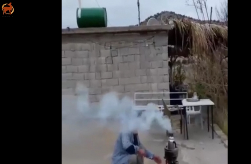 Biraz Gülmeye Nedersiniz