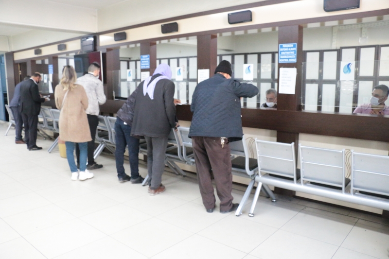 BORÇLARA YAPILANDIRMA. SON BAŞVURU 31 ARALIK 2020