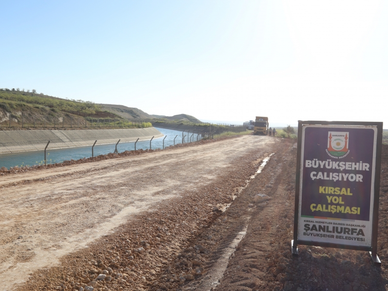 BOZOVA KIRSALI BÜYÜKŞEHİR İLE DEĞİŞİYOR