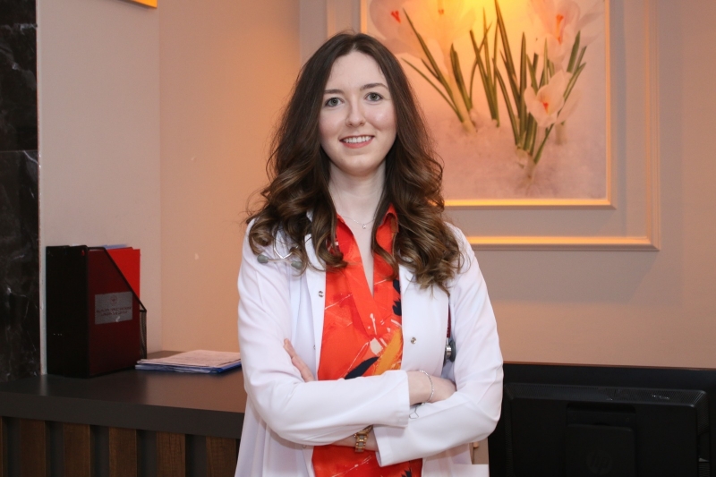 Bu Belirtiler Varsa Mutlaka Doktora Başvurun.