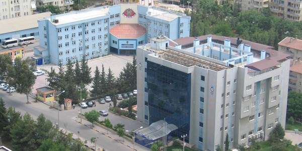 Bu kez tarihi eser çaldılar!