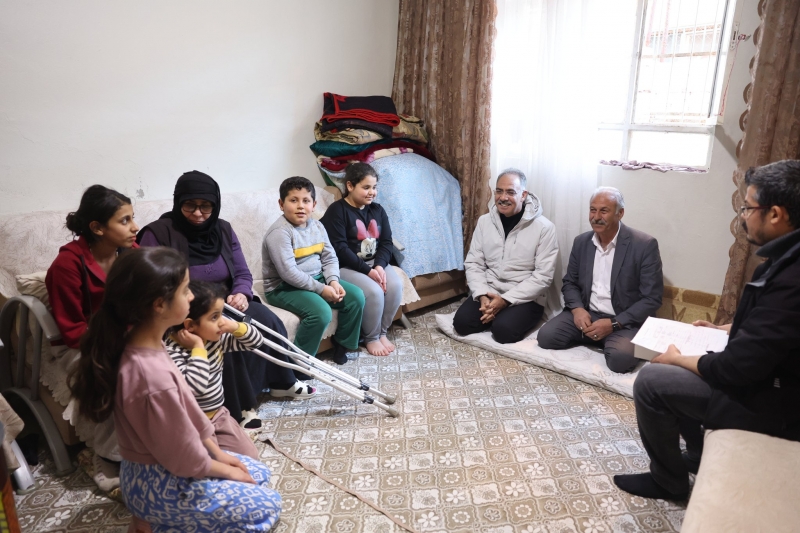 Bu Mutluluk Görülmeye Değer