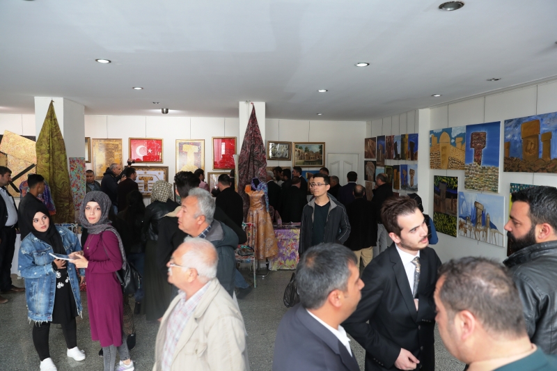 Bu Sergiye Mutlaka Gidilmeli