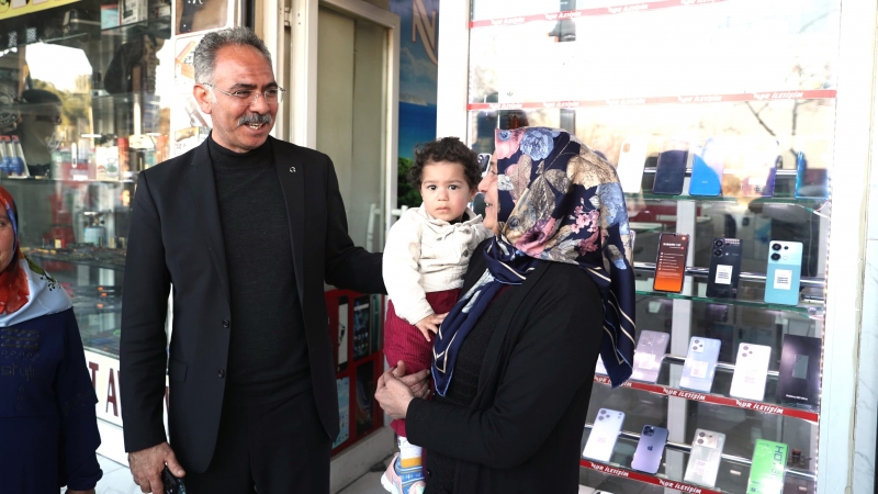 Bu Yakınlık Daha Çok Seçim Kazandırır