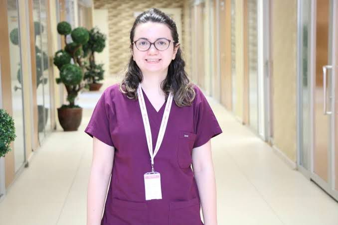 Bugün 8 Mayıs Dünya Talasemi Günü.