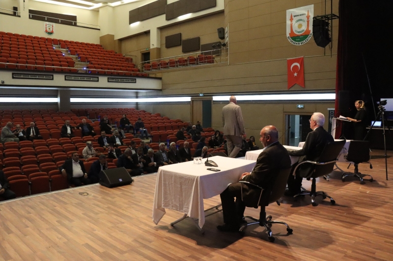 BÜYÜKŞEHİR BELEDİYE MECLİSİ MART AYI 1. BİRLEŞİMİ YAPILDI