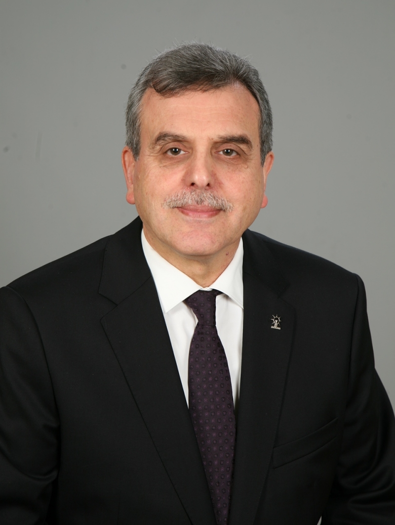 Büyükşehir Belediye Başkan adayı Beyazgül’den çiftçilere müjde