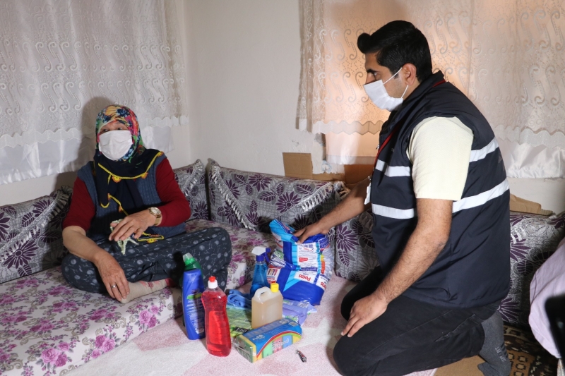 BÜYÜKŞEHİR BİR TELEFON KADAR YAKININIZDA