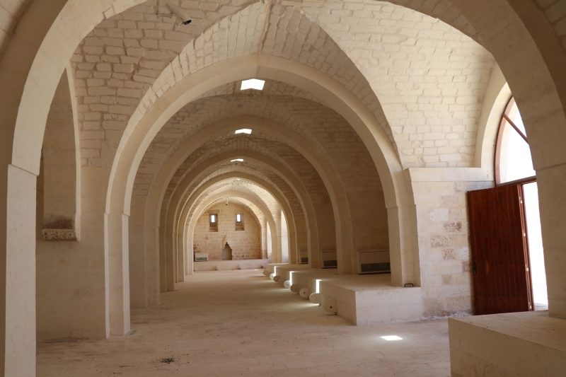 Büyükşehir Büyük Düşünüyor