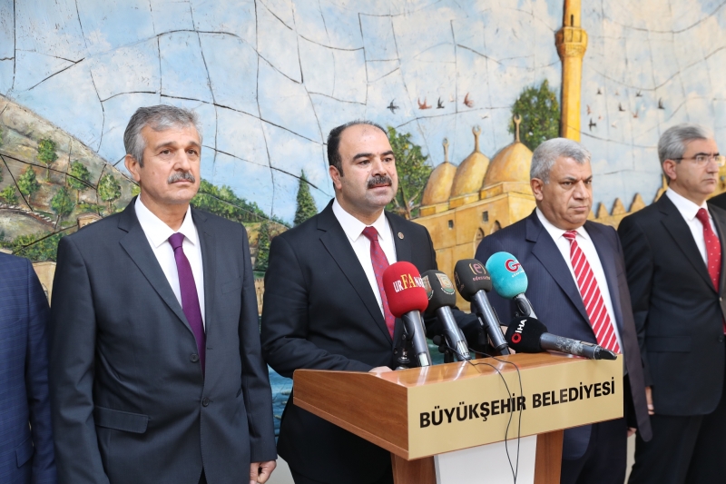 Büyükşehir Enflasyon İle Mücadelede Yüzde 10’luk İndirme Gitti