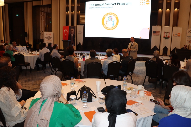 BÜYÜKŞEHİR EV SAHİPLİĞİNDE GENÇLER VE KADINLAR İÇİN ÖNEMLİ TOPLANTI