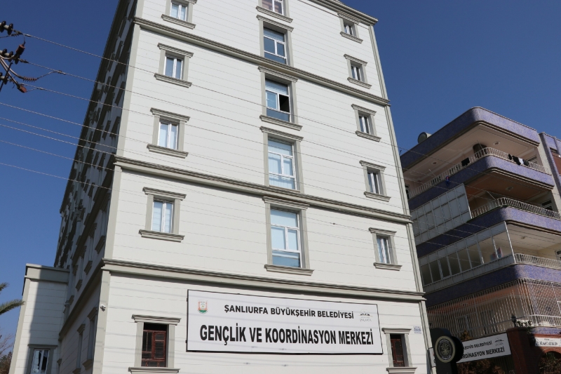 BÜYÜKŞEHİR GENÇLİK MECLİSİNDEN ÇOCUKLARA EĞİTİM KAMPI