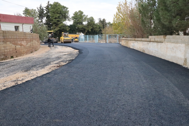 Büyükşehir Gitmedik Yer Bırakmıyor