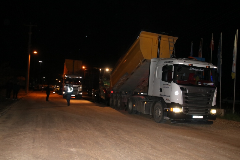 Büyükşehir, Sezona  Hızlı Başladı