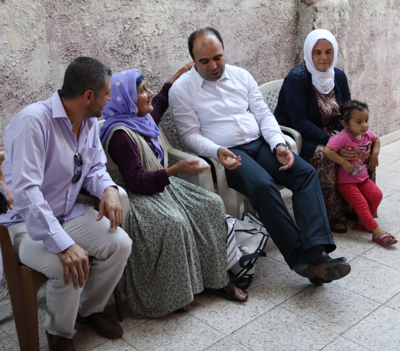 Büyükşehir Son 4 Yılda Bir Aile Mantığı İle Tüm  Vatandaşları Kacakladı