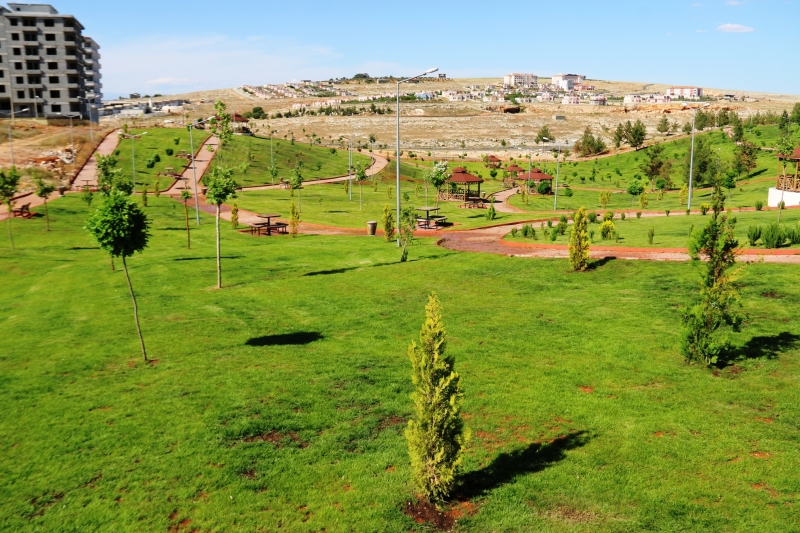 Büyükşehir Sözünde Durdu