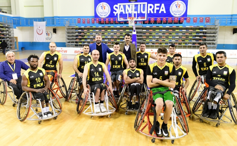 Büyükşehir Yalova'ya Fark Attı