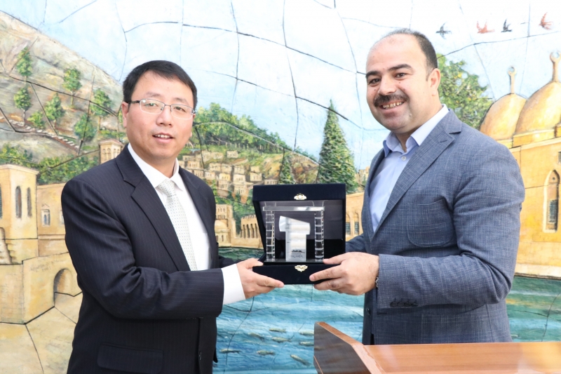 Büyükşehir’de Hedef Sorunsuz Ulaşım