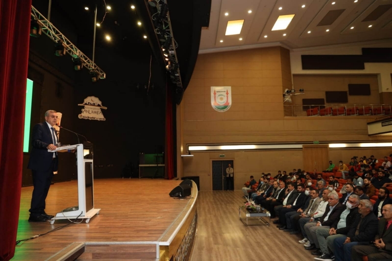 BÜYÜKŞEHİR’DEN AMATÖR SPOR KULÜPLERİNE DESTEK