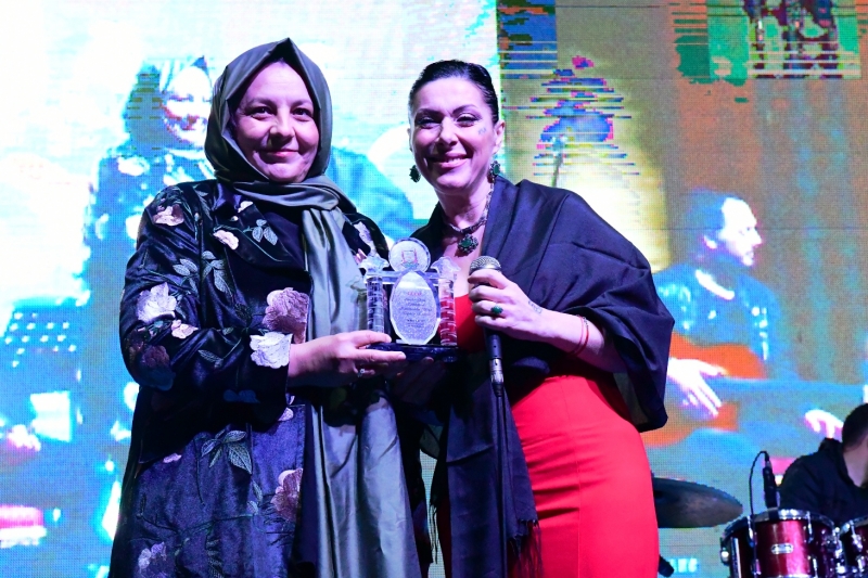 Büyükşehir’den Anneler Günü’ne Özel Konser