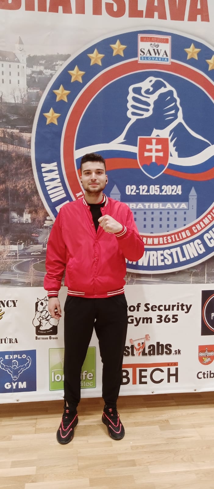 BÜYÜKŞEHİR’DEN AVRUPA ŞAMPİYONLUĞU