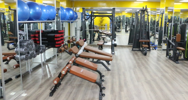 Büyükşehir'den Bir Kadın Destek Merkezi Daha