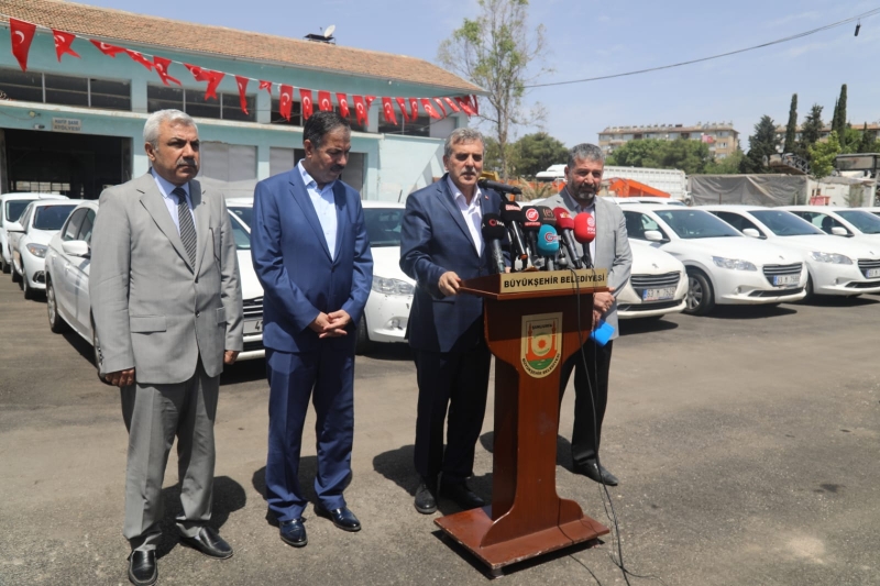 Büyükşehir'den Büyük Tasarruf