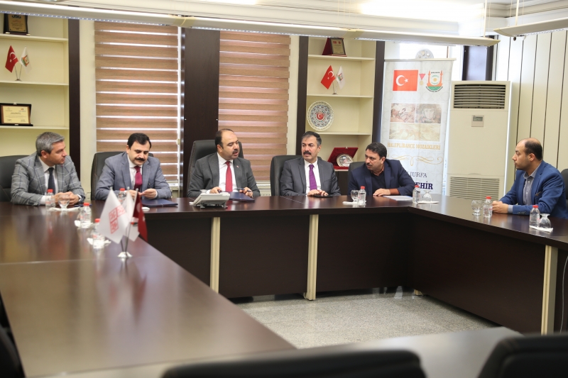 Büyükşehir'den Çevreye Duyarlı Bir Uygulama Daha