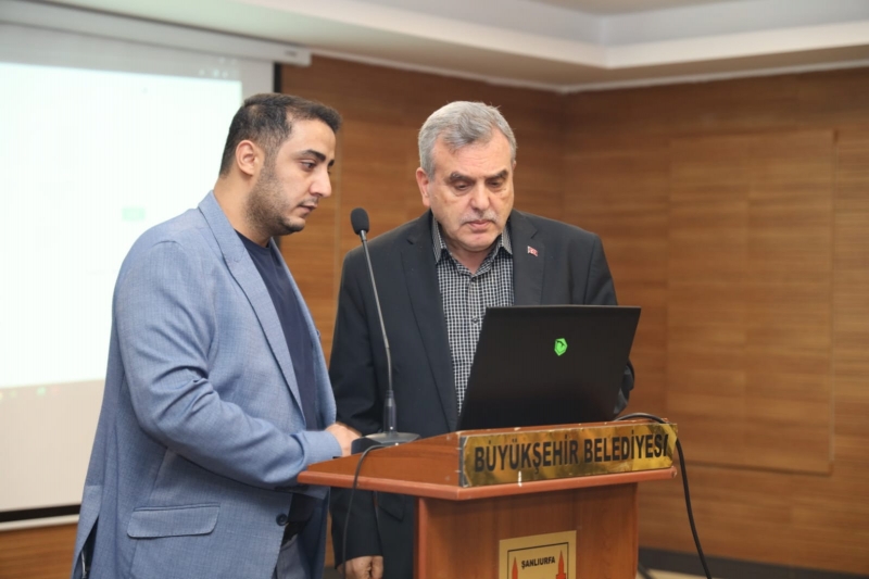 BÜYÜKŞEHİR’DEN E-SPOR TURNUVASI