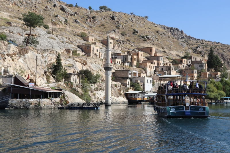 BÜYÜKŞEHİR’DEN ENGELLİ BİREYLERE HALFETİ TURU