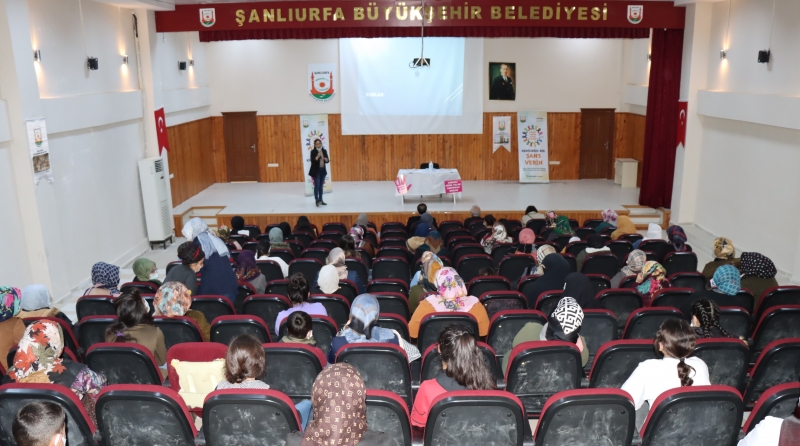 BÜYÜKŞEHİRDEN KANSER HAFTASINDA BÜYÜK FARKINDALIK