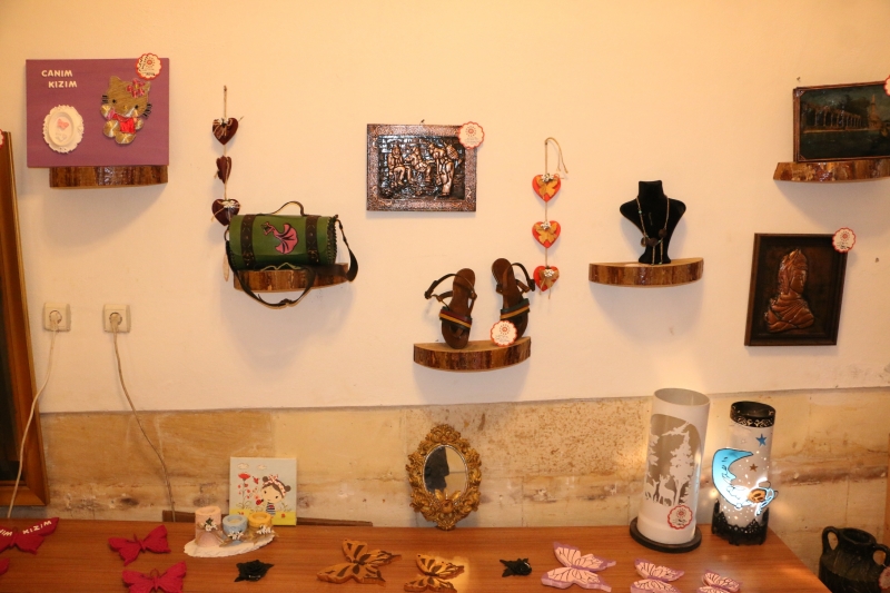 Büyükşehir'den Takdir Edilecek Bir Uygulama Daha