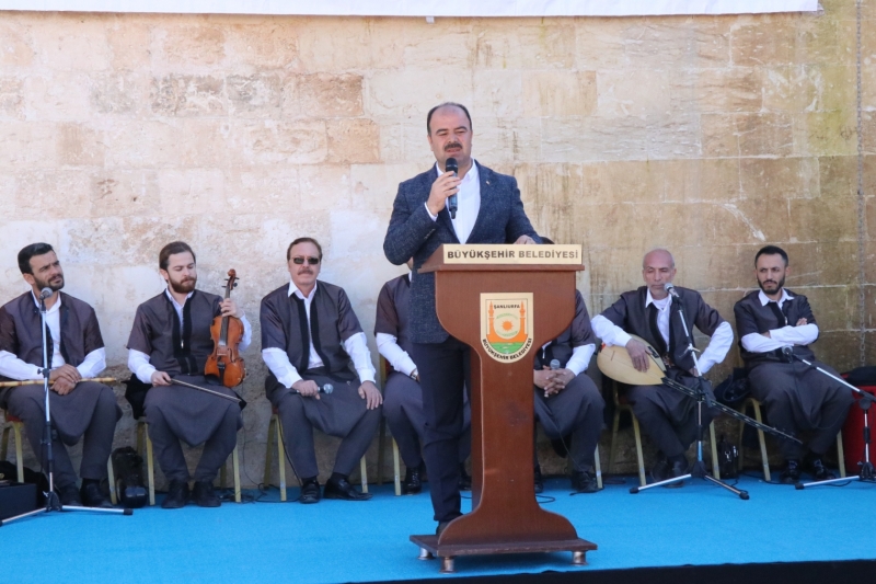 Büyükşehir'den Türkiye'nin En Büyük Tarım Müzesi