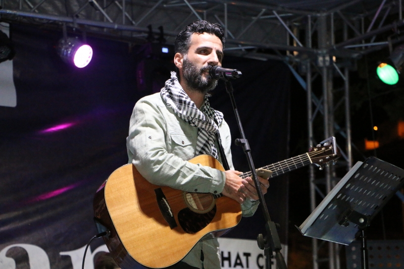 Büyükşehirin Ramazan Etkinlikleri Sürüyor