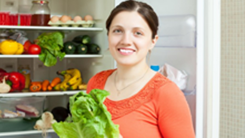 BUZDOLABINI NASIL KULLANMALIYIZ