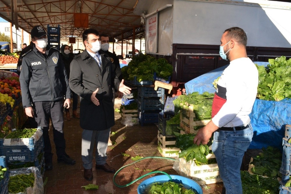 Kuralları ihlal edenlere ceza yağdı