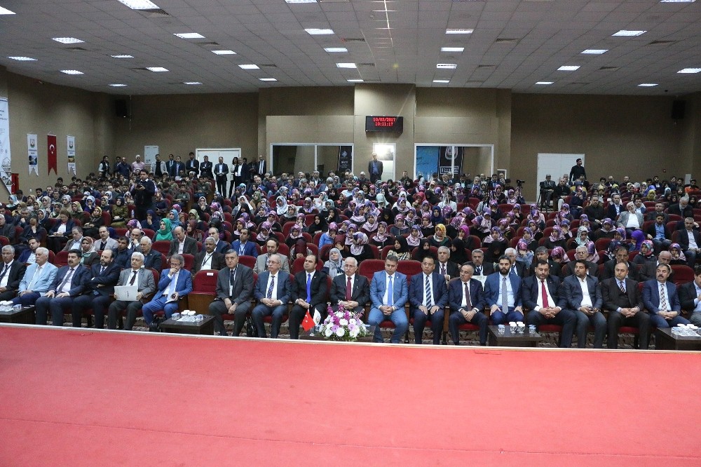 Vali Tuna Şurkav İstanbul şubesini kabul etti