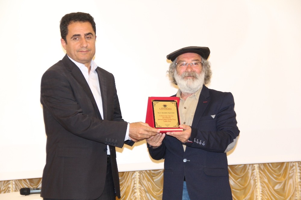 Çayda Çıra Film Festivali ödül töreni ile sona erdi