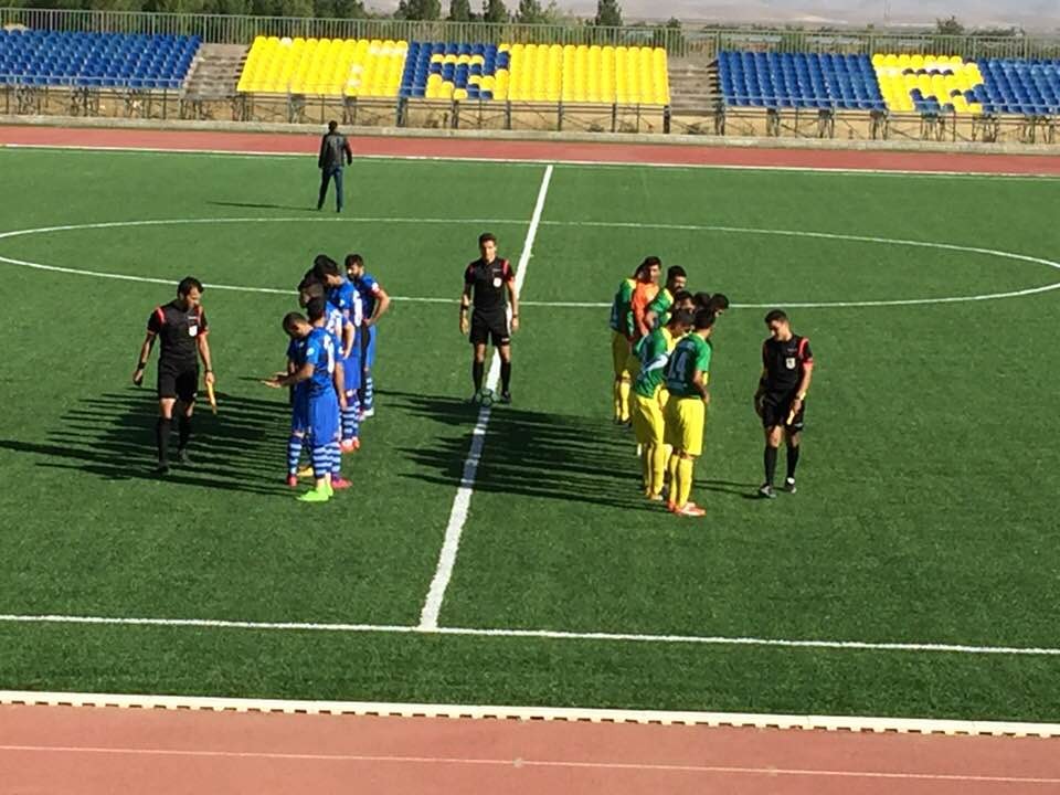 Amatör takım maçları Osmanbey’de oynanacak